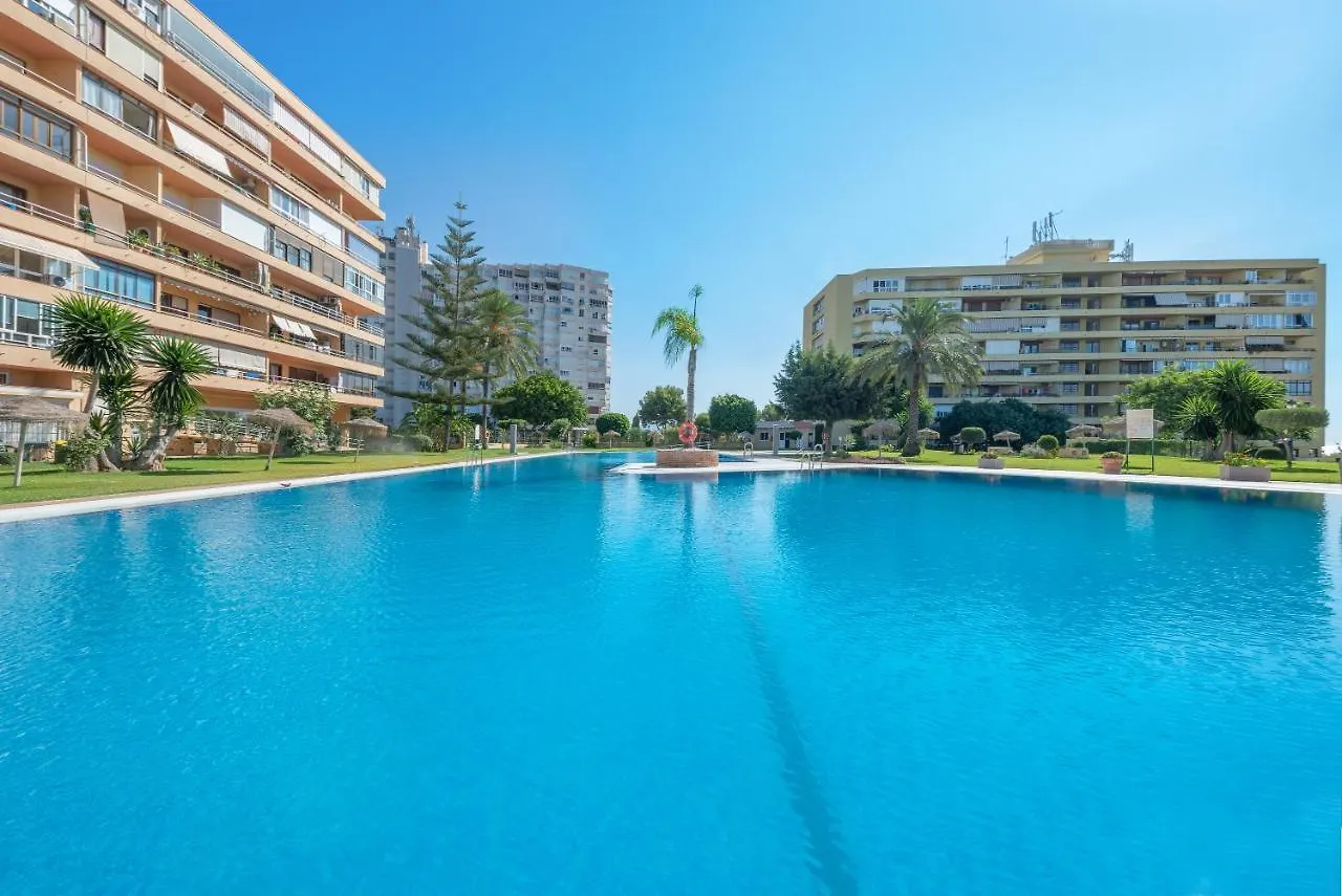 Apartment - Studio La Torre Torremolinos Spanien