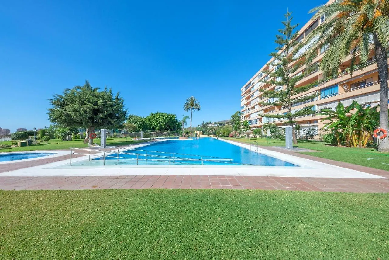 Apartment - Studio La Torre Torremolinos Spanien