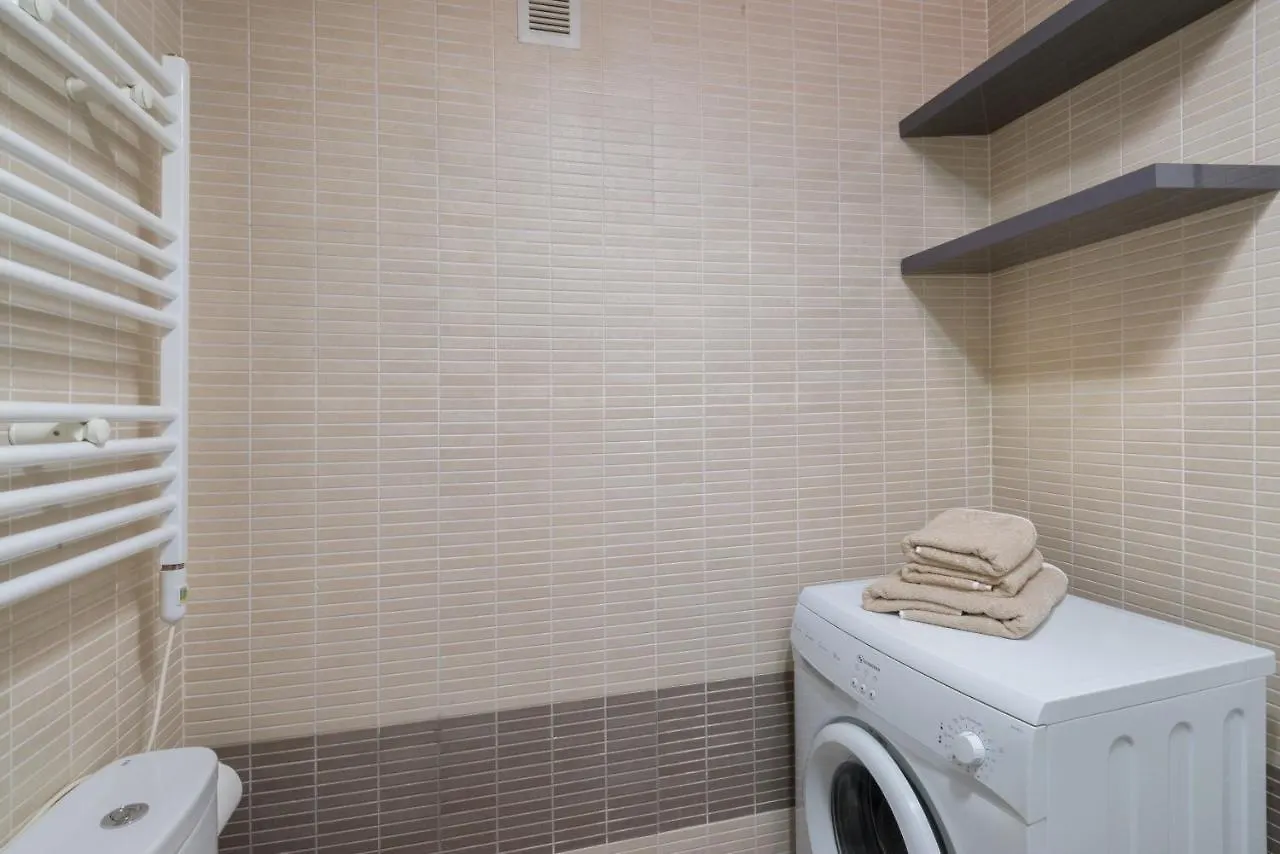 Apartment - Studio La Torre Torremolinos Spanien
